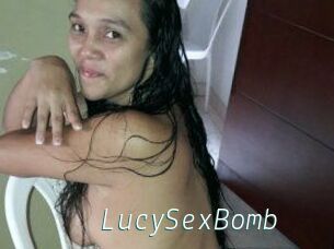 LucySexBomb