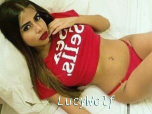 LucyWolf