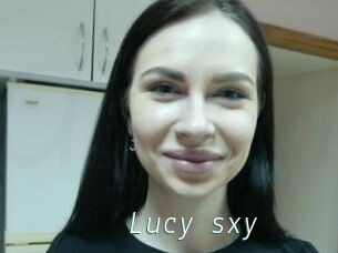 Lucy_sxy