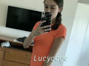 Lucycage