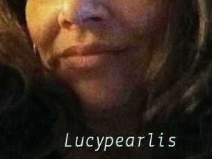 Lucypearlis