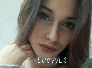 LucyyLi