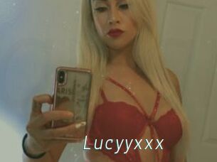 Lucyyxxx