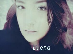 Luena