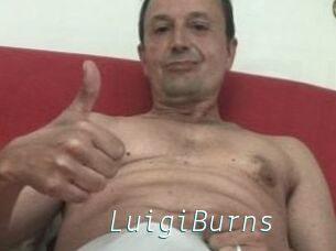 LuigiBurns