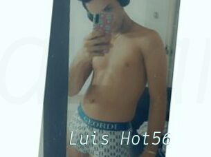 Luis_Hot56