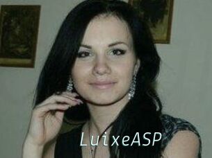 LuixeASP