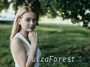 LuizaForest