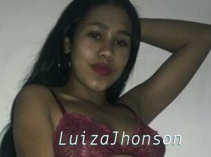 LuizaJhonson