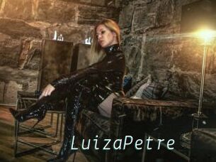 LuizaPetre