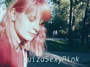 LuizaSexyPink