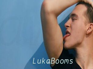 LukaBooms