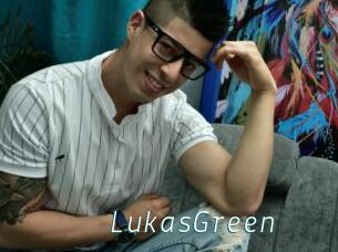 LukasGreen