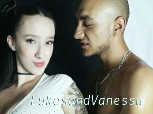 LukasandVanessa