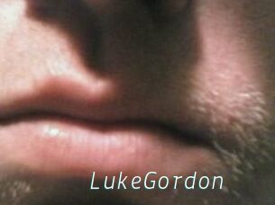 LukeGordon