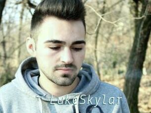 LukeSkylar