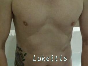 Lukeitis