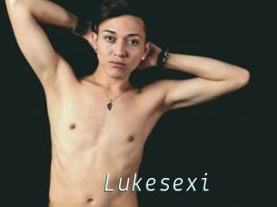 Lukesexi