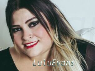 LuluEvans