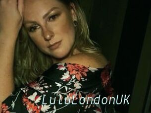 LuluLondonUK