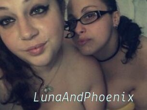 LunaAndPhoenix