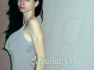 LunaBabyXx