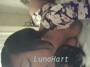 LunaHart