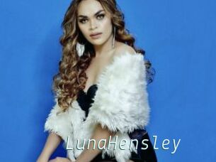 LunaHensley