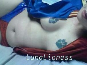 LunaLioness