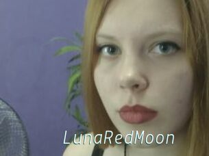 LunaRedMoon