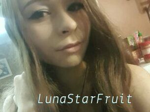 LunaStarFruit