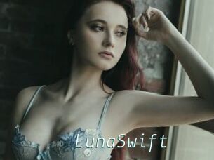 LunaSwift