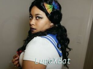 LunaXBat