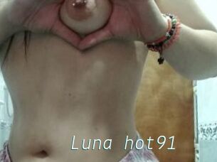 Luna_hot91