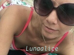 Lunaalice