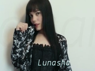 Lunasha