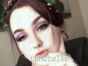 Lunatalia