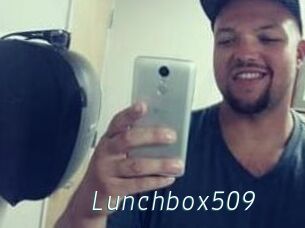 Lunchbox509