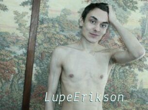 LupeErikson