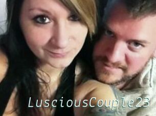 LusciousCouple23