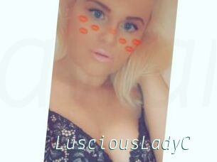 LusciousLadyC