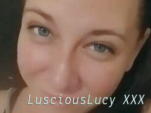 LusciousLucy_XXX