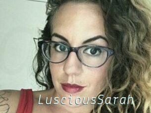 Luscious_Sarah