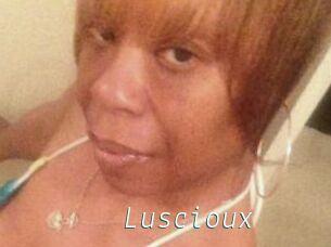 Luscioux