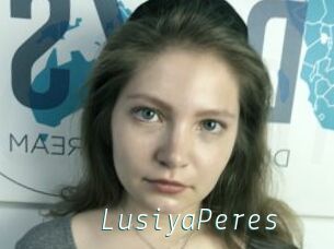 LusiyaPeres