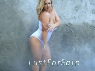 LustForRain