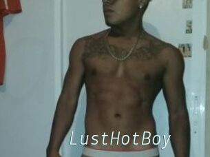 LustHotBoy