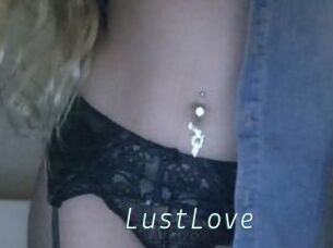 LustLove