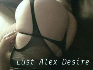 Lust_Alex_Desire