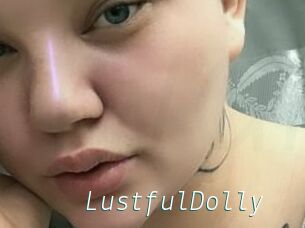 LustfulDolly